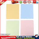 Microfiber Guitar Cleaning Polishing Cloth for Violin Trumpet Universal Newly