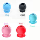 Craft Handicraft Suction Cup Waste Collector Sewing Scrap Storage Weeding Scrap