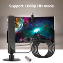 12dBi 50 Miles 1080P TV Antenna Digital HDTV Receiver Aerial for Indoor
