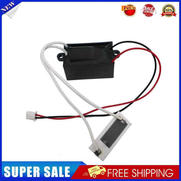 #A Ozone Generator DC 5V/12V 100mg Water Air Purifier Clean for Aquarium Fish Ta