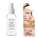 Phoera Matte Makeup Setting Spray Face Primer Foundation Hydrate Base Fixer R4M5