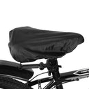 Road Bike Seat Rain Cover Waterproof Cycling Saddle Protector Dust Resistant