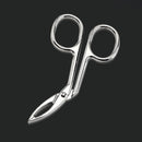 Beauty Tools Eyebrow Tweezer Clamp Clipper Stainless Steel Hair Remove Makeup