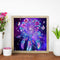 5D DIY Diamond Painting Kits Full Round Drill Dream Catcher Mosaic Picture