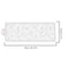 DIY Template Lace Mold Cake Decorating Tools Painting Stencil Fondant Mold