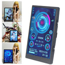 AIDA64 Type-C Secondary Screen CPU GPU RAM HDD Monitor for Mini ITX Case Newly