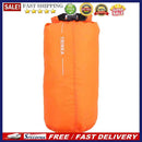 8L Waterproof Bag Storage Dry Pouch for Canoe Kayak Rafting Camping