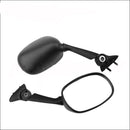 Reflective Mirror Mirror Spoiler Rearview Mirror For YAMAHA YZF-R1 09-10-11-12