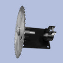 Electric Drill Cutting Holder Polishing Grinding Bracket Seat Stand (13mm) Newly