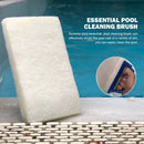 Pool Cleaning Brush - Wall Sponge Brush Swimming Pool Cleaning Tool (1pc) Newly