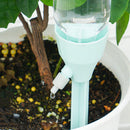 3pcs Watering Spike Device Garden Plant Automatic Drip Irrigation (Green)