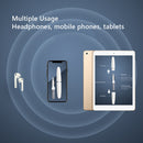 Bluetooth-Compatible Earbuds Cleaning Pen Kit Multifunction Head Brush Cleaner