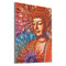 5D DIY Special Shaped Diamond Painting Buddha Mosaic Rhinestone Kit (AK026)