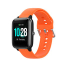 Smartwatch Band Strap for ID205L/Haylou LS01 Adjustable Replacement Watchband