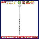 Penny Whistle Tin Whistle 6 Holes Flute Irish Traditional Music Instrument
