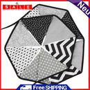 Mikolotuk 12 Flags 3.2m Cotton Chain, Colorful, Birthday Decoration,