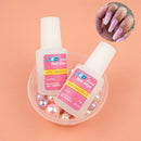 Acrylic Decoration Nail Art Glue Manicure Nail Care Tool False Nails Tips