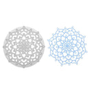 Metal Cutting Die Stencil for DIY Scrapbooking Photo Album Flower (MS-632)