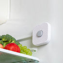 Refrigerator Deodorant Deodorizer Activated Carbon Box Odor Remover (Blue)