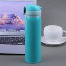 Stainless Steel Double Wall Thermal Cup Bottle Vacuum Cup Thermal Mug(2) Newly