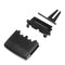 Front A/C Air Vent Outlet Tab Clip Repair Kit for Mercedes Benz W166 ML GL