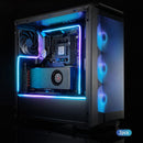 PHANTEKS COMBO 28 LED RGB Light Strip Set Computer Case 3 Pin Flexible Lamp Tape
