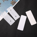 Safety Manager Power Board Wire Management Socket Wall Bar Power Strip Rack
