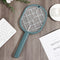Electric Mosquito Lamp Mosquito Wasp Swatter Bat Racket Swatter Bug Zapper