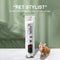 Rechargeable Dog Hair Clippers Electric Shaver Haircut Set Pet Cat Hair Trimmer