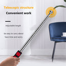 Telescopic Wall Tester Hammer Tile Hollow Sound Empty Drum Checker (115cm) Newly