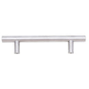 12mm Stainless Steel Hollow out Handle Knob for Cabinets Furniture(150mm)
