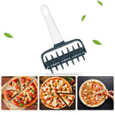 Pizza Puncher Plastic Bread Needle Roller Puncher Cookies Puncher Cooking Tools