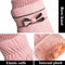Women Touch Screen Gloves Warm Gloves Autumn Winter Internal Plush Mittens