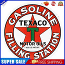 Metal Tin Sign Plaque Wall Advertisement Posters Iron Painting (3636-01)