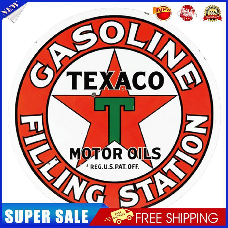 Metal Tin Sign Plaque Wall Advertisement Posters Iron Painting (3636-01)