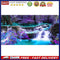 Forest Waterfall Frameless Picture Oil Paint By Numbers Hand Painted Pictur