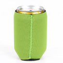 Beer Bottle Sleeve Neoprene Can Cola Cup Cover Case Thermal Bag (Green) Newly