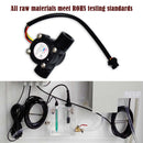 1.75MPa Flowmeter Hall Flow Sensor for 1/2 inch Water Heater Water Flow Sensor