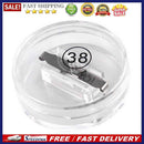 Stainless Steel Ingrown Toe Nail Fixer Pedicure Treatment Recover Embed Tool