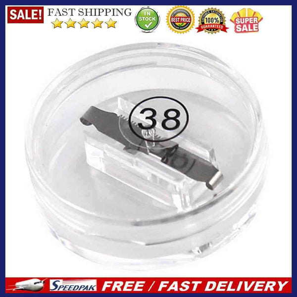 Stainless Steel Ingrown Toe Nail Fixer Pedicure Treatment Recover Embed Tool