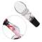 White Red Wine Aerator pour Spout Bottle Pourer Fast Decanter CA F5C3