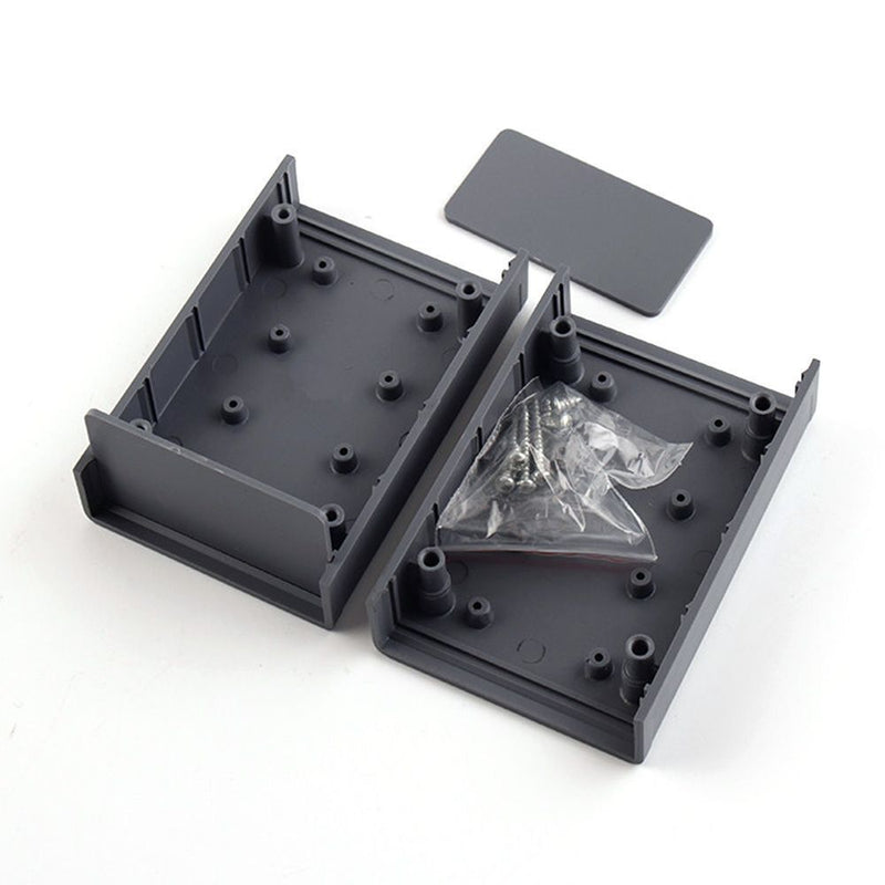 Electronic Project Box Enclosure Boxes Waterproof Cover Project Instrument Case