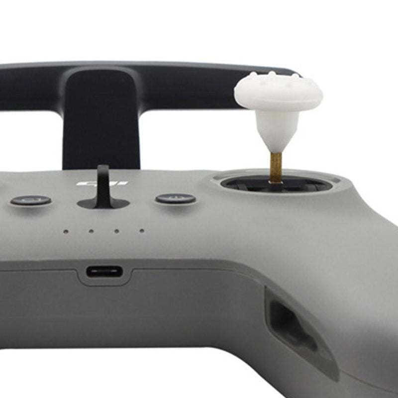 2x Drone Remote Control Joystick Thumb Rocker Stick Protector For Mini 3 Pro`
