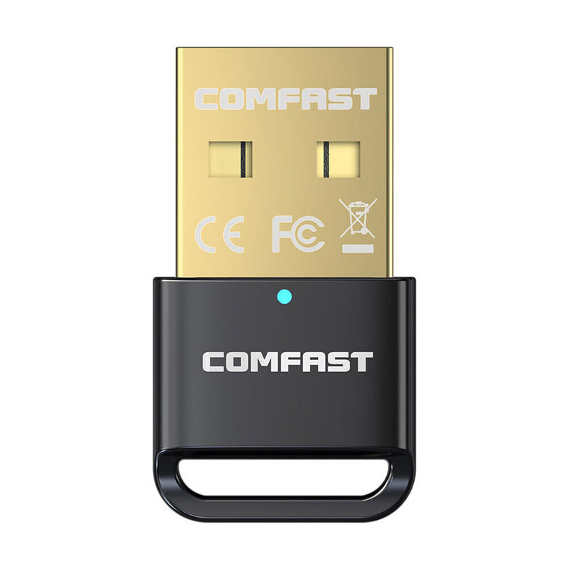 2 in 1 Bluetooth Compatible Dongle Wireless Adapter for Phone Headset