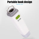 Waterproof Portable LED Camping Lamp USB Rechargeable Outdoor Hiking Flashlight