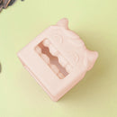 Sunflower Seed Peeling Machine Automatic Shelling Melon Seed Opener (Pink)