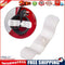 Kitchen Storage Attachment Cable Holder Clip (White+Black+Grey)