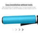 Cycling Mountain Bike Handleable Grips Cover Anti-Brief Bicycle Handle Grips Set