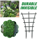 Climbing Vine Rack Plant Potted Support Frame Flower Vegetables Bracket Garden:
