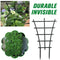 Climbing Vine Rack Plant Potted Support Frame Flower Vegetables Bracket Garden: